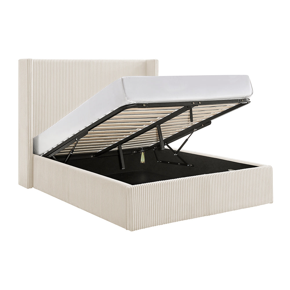 Pau Cord Natural Storage