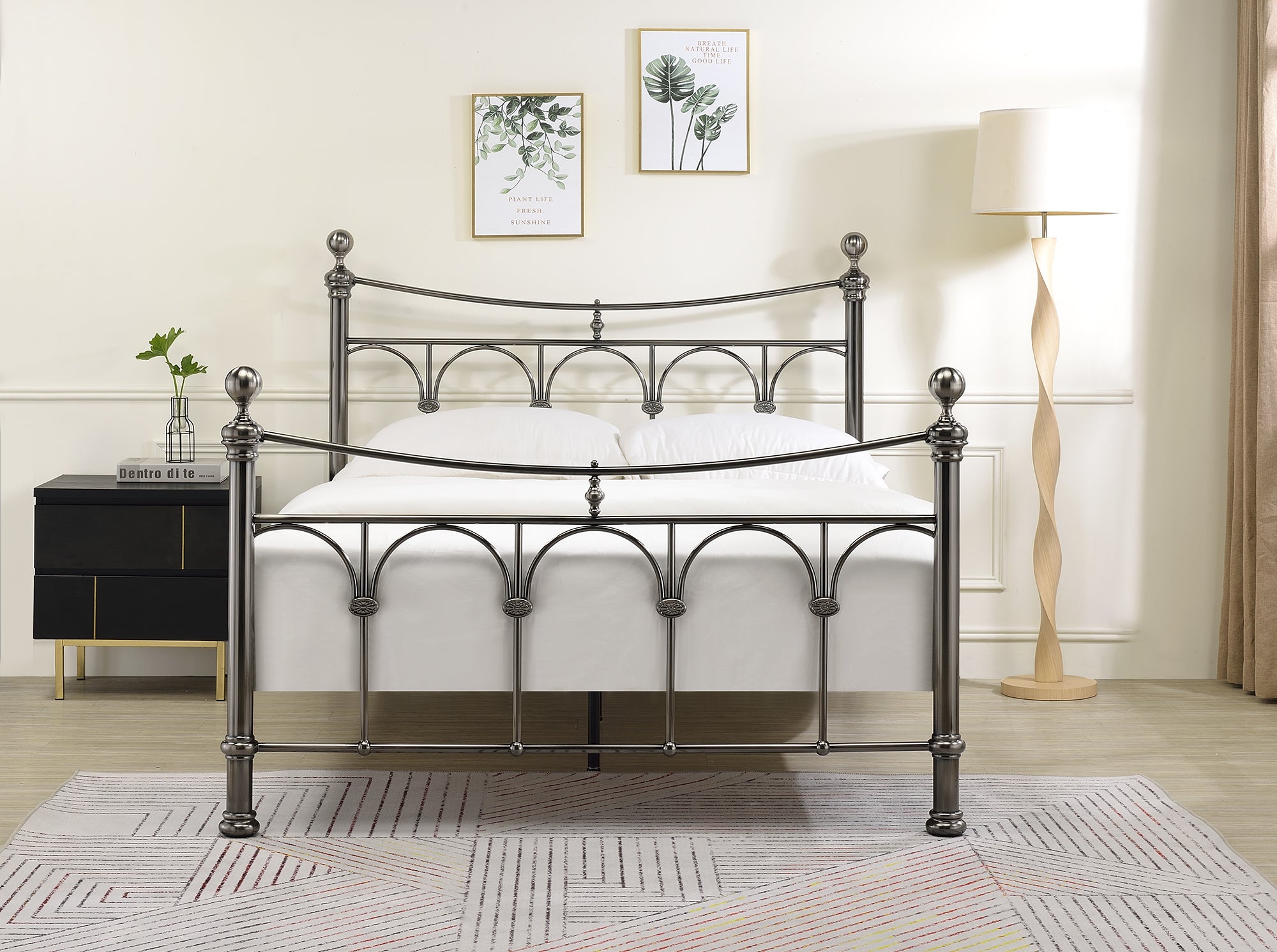 Colmar Silver