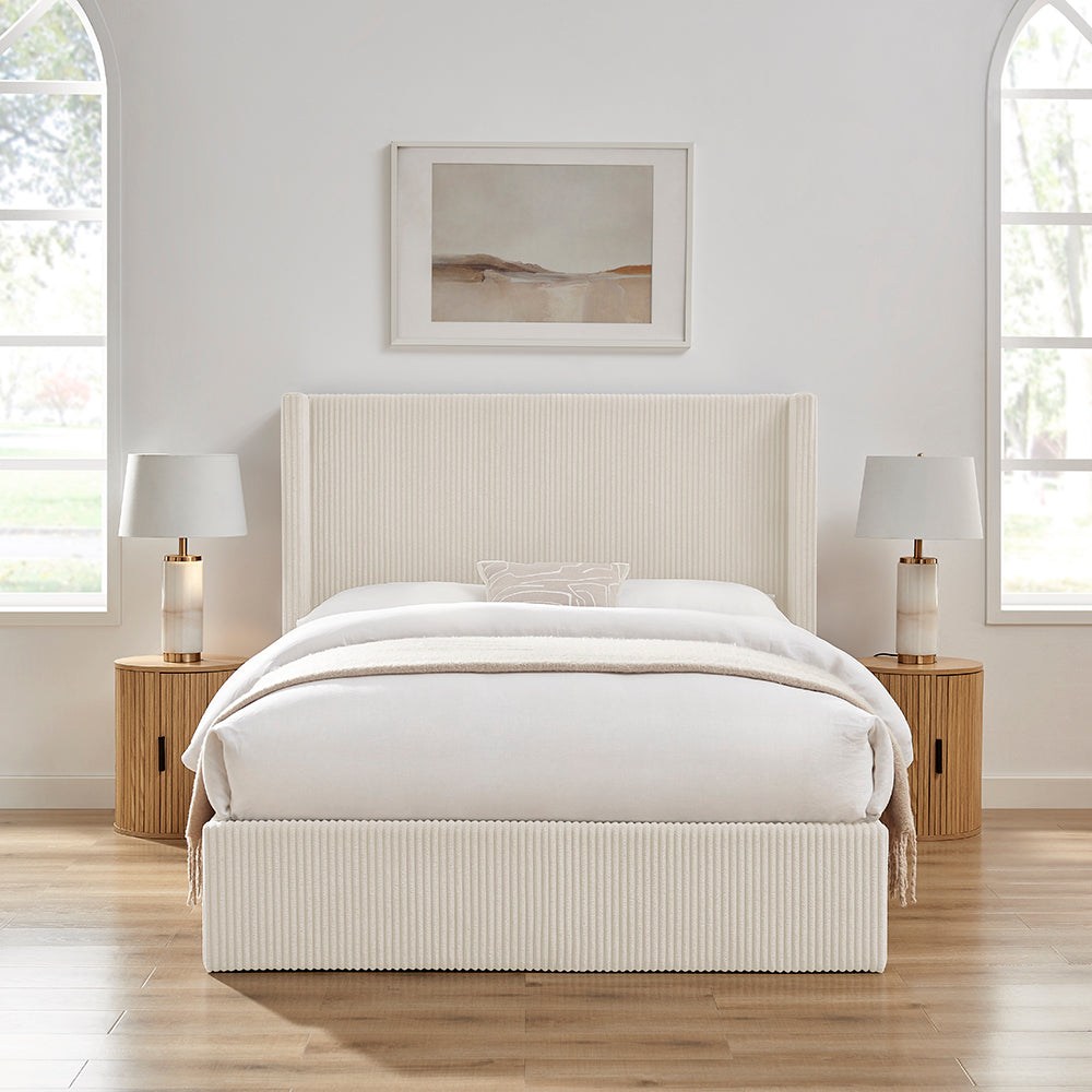 Pau Cord Natural Storage