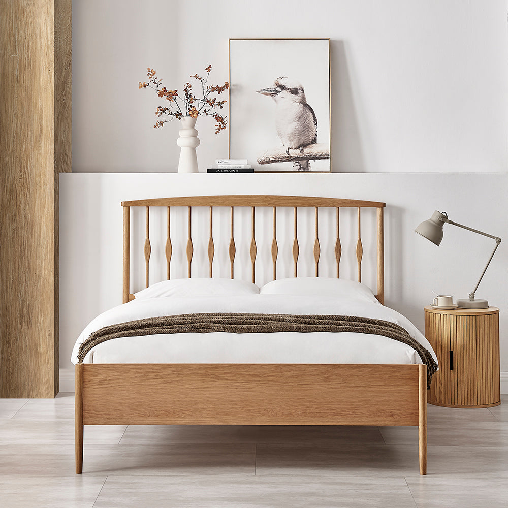 Avignon Oak