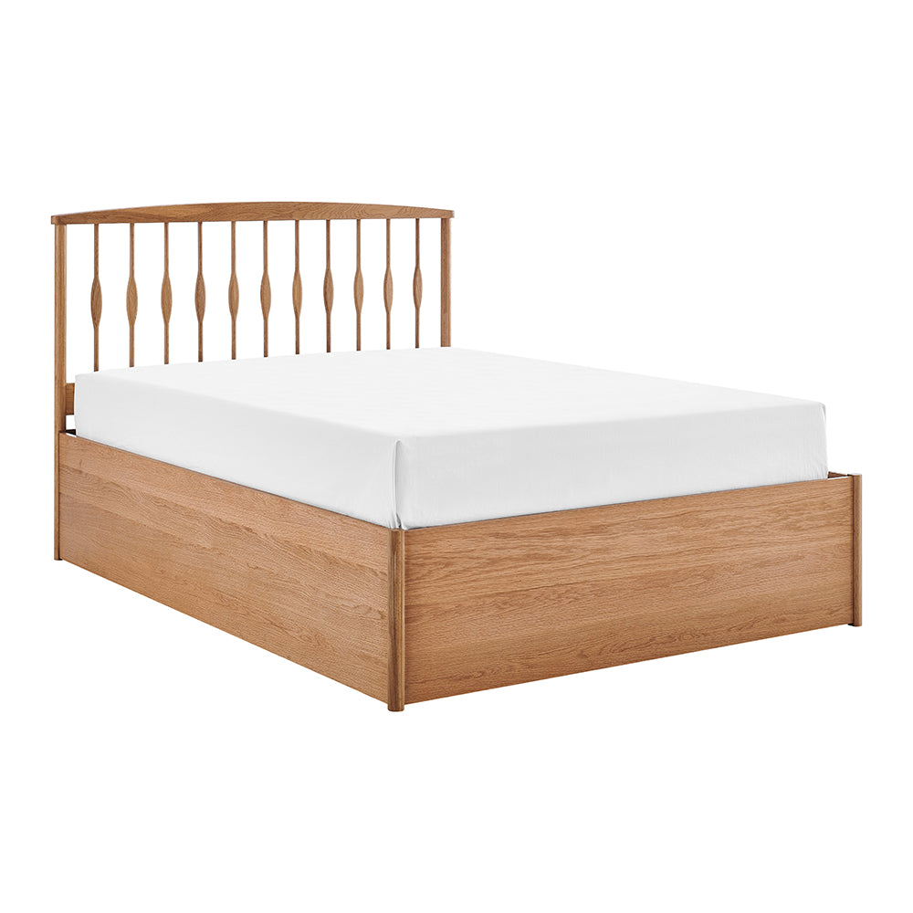 Montreuil Oak Storage