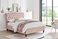Le Havre Pink