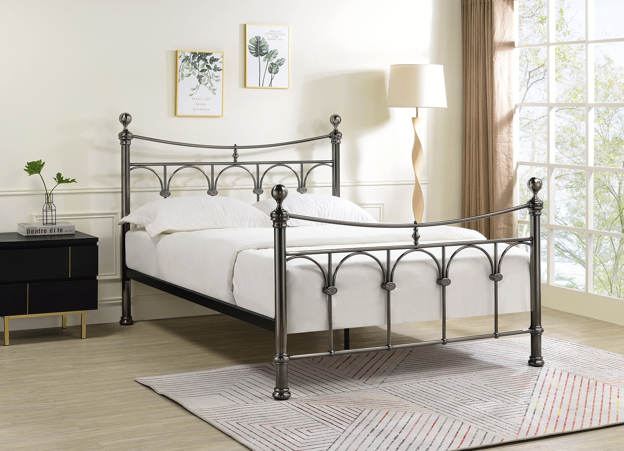 Colmar Silver
