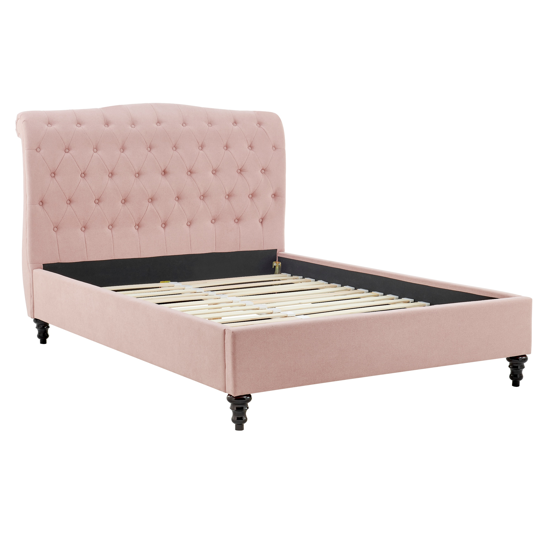 Le Havre Pink