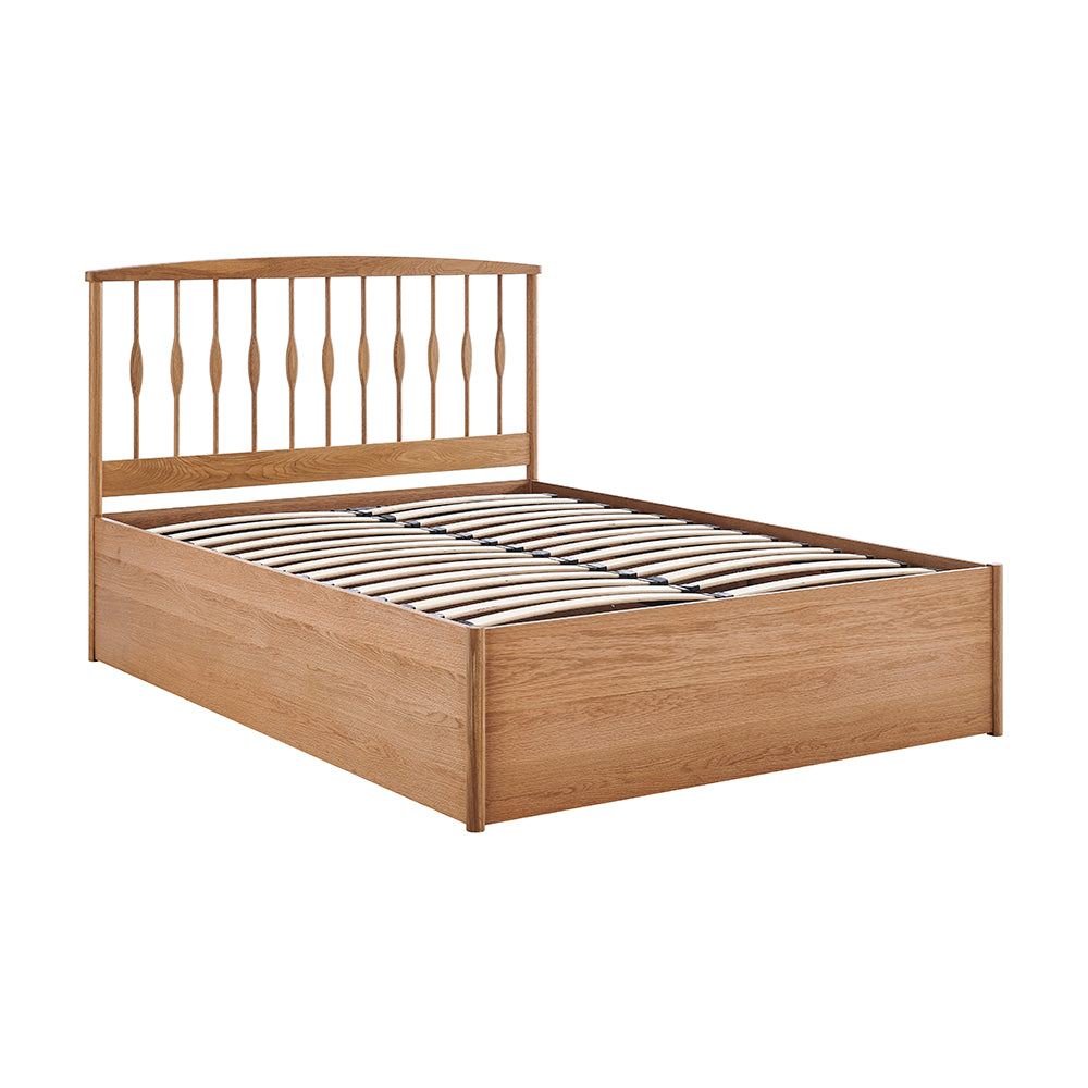 Montreuil Oak Storage