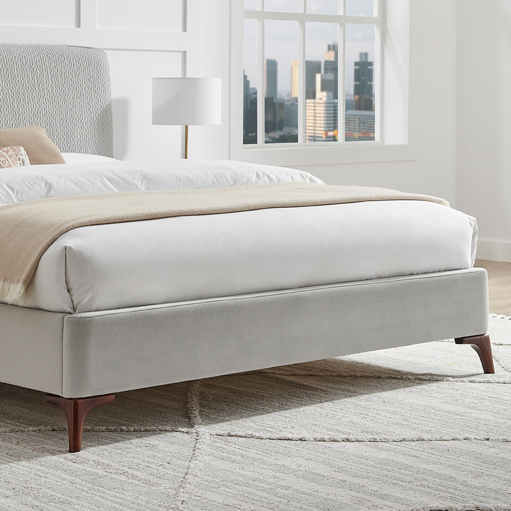 Bayonne Grey