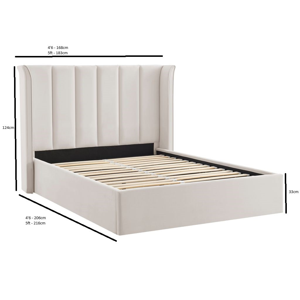 Annecy Natural Storage