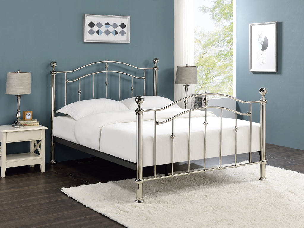 Arles Chrome