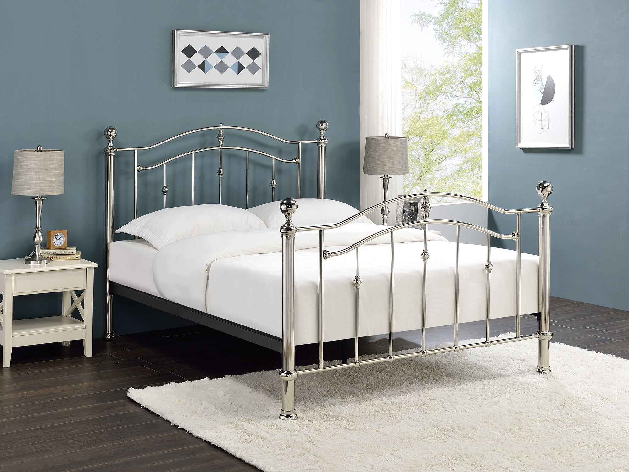 Arles Chrome