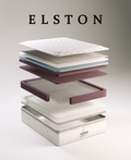 Elston 1000 Pocket Spring