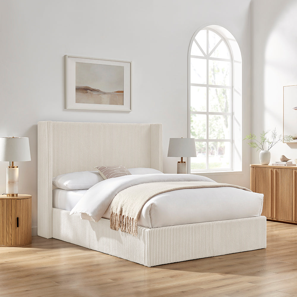 Pau Cord Natural Storage