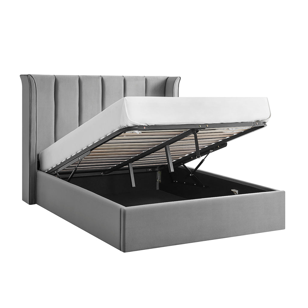 Brest Silver Storage