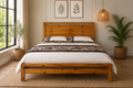 Jersey Pine Bed