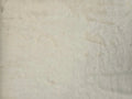 Leaf  Loom COSMOS  Hemp & Cotton Faux Fur