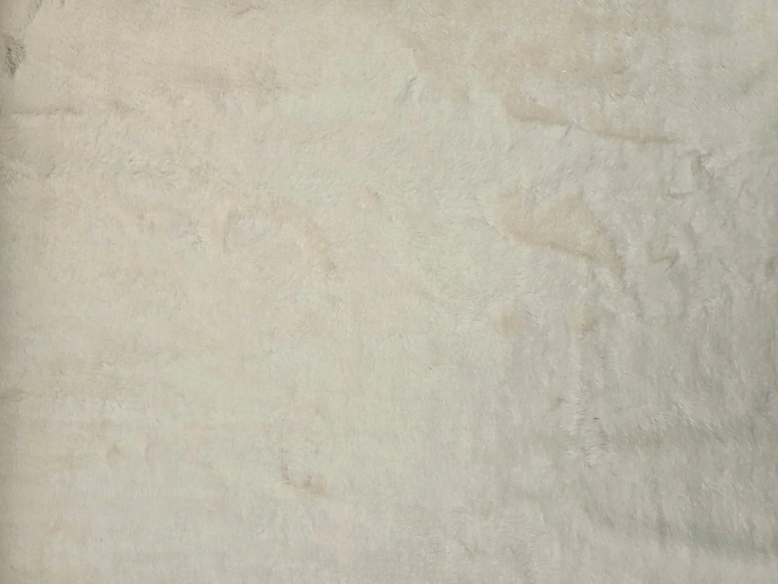 Leaf  Loom COSMOS  Hemp & Cotton Faux Fur