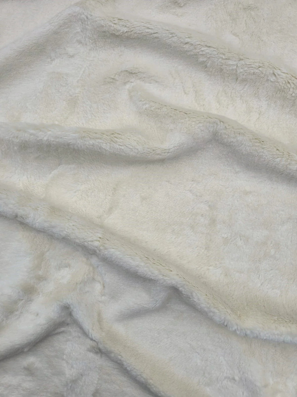 Leaf  Loom COSMOS  Hemp & Cotton Faux Fur