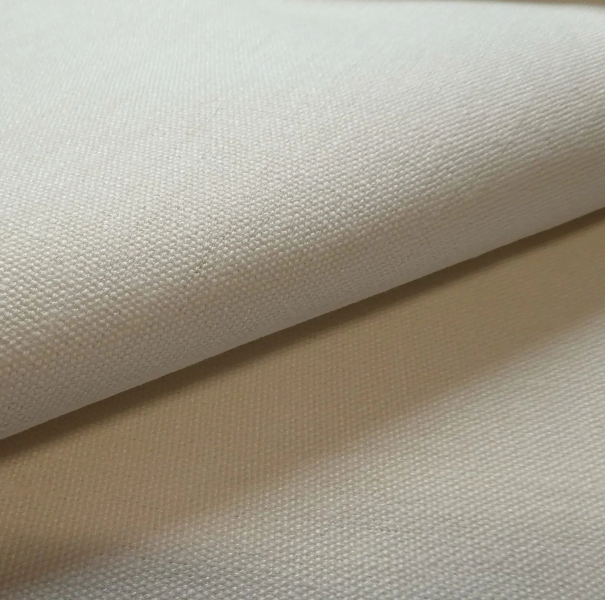 Leaf & Loom TARN  Heavyweight Hemp Canvas