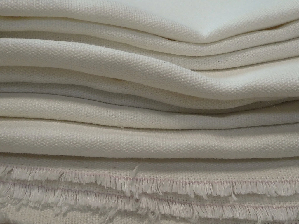 Leaf & Loom TARN  Heavyweight Hemp Canvas