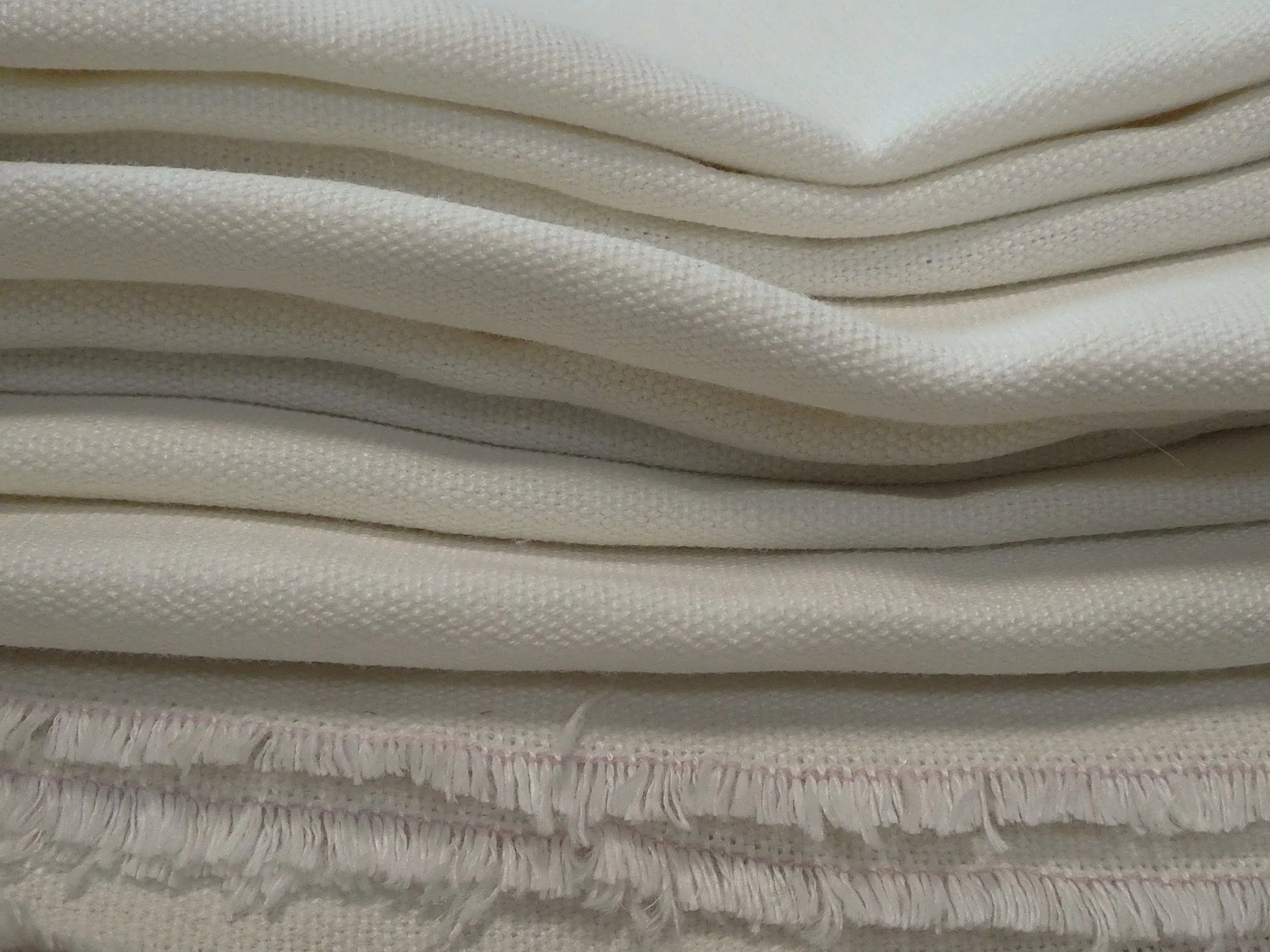 Leaf & Loom TARN  Heavyweight Hemp Canvas