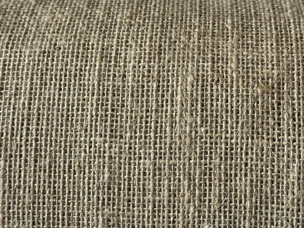 HESSIAN  Hemp Burlap