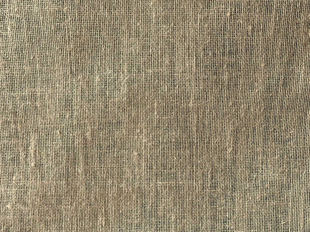 HESSIAN  Hemp Burlap