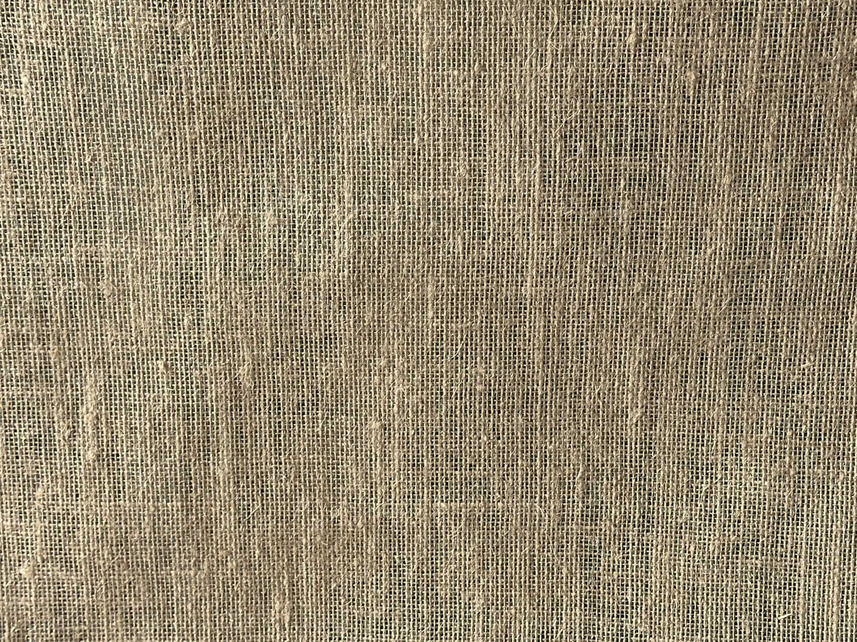 HESSIAN  Hemp Burlap