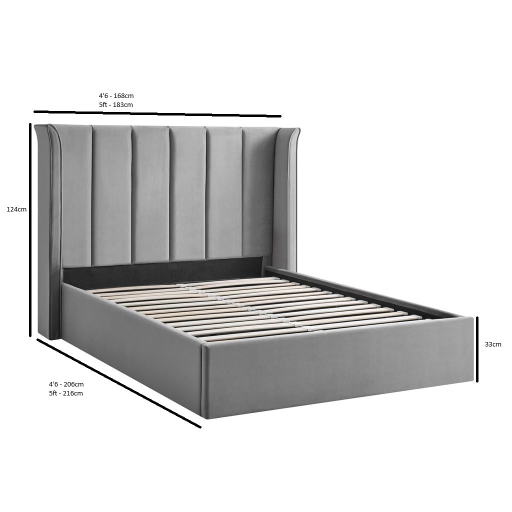 Brest Silver Storage