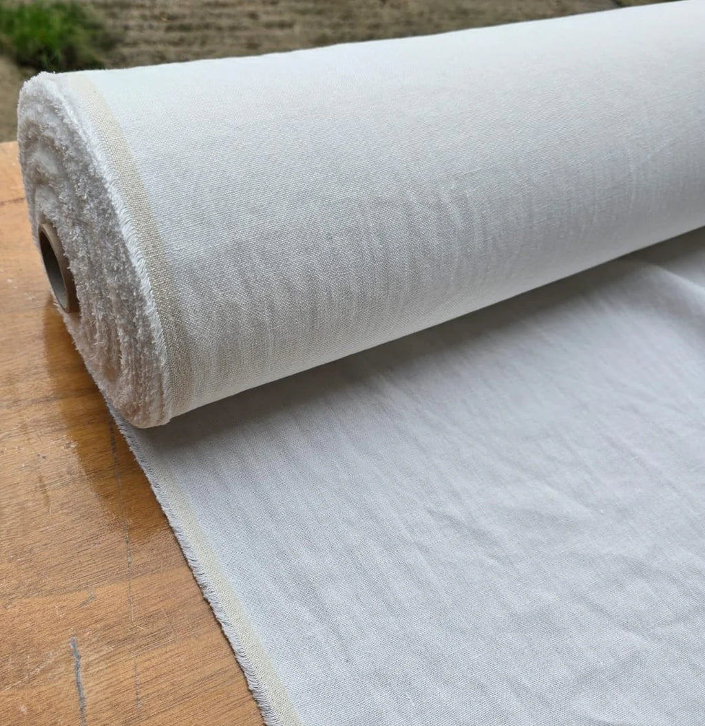LINDEN  Midweight Hemp Cloth