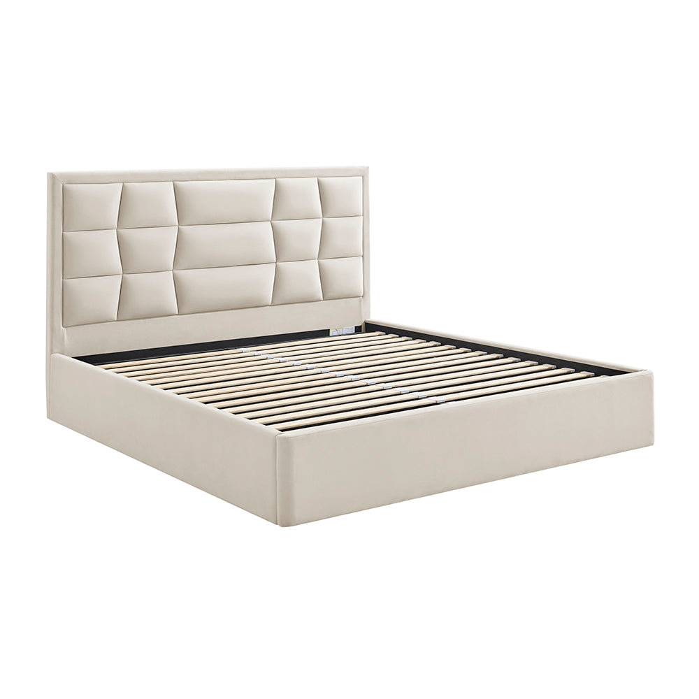 Blois Natural Storage
