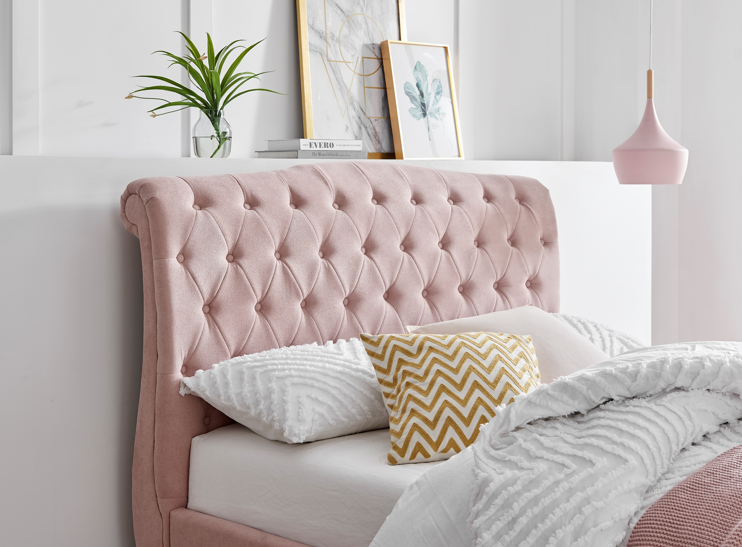 Le Havre Pink