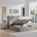 Biarritz Silver Storage