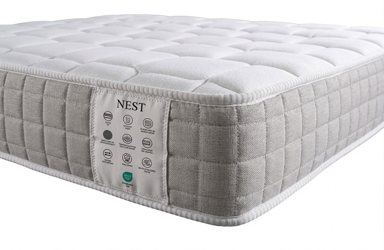 Nest Mattress