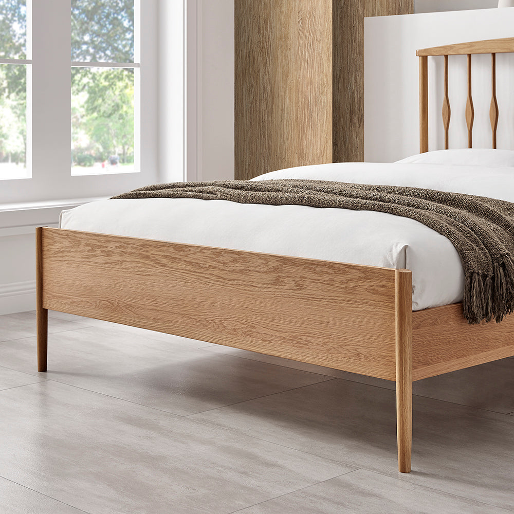 Avignon Oak