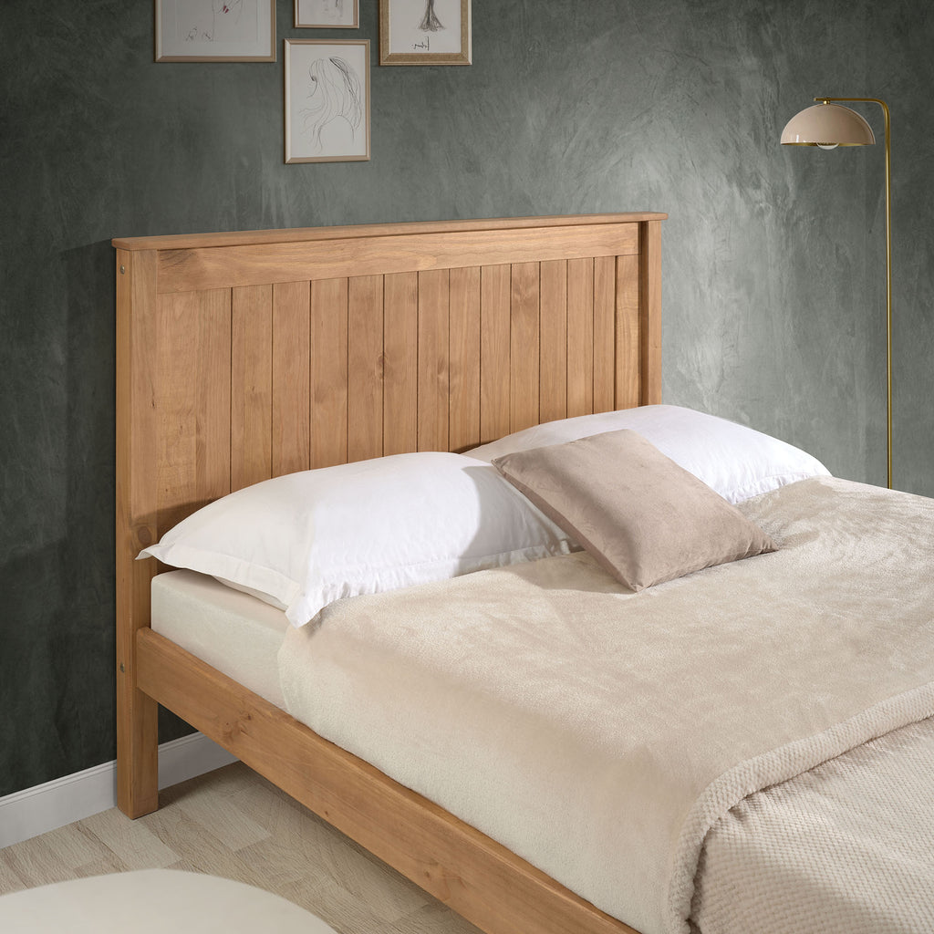 Toulouse Pine High Footend