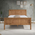 Toulouse Pine High Footend