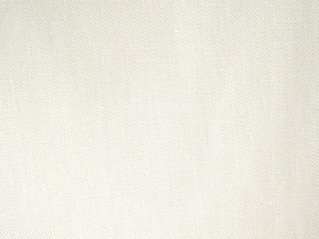 HEATH  Heavyweight Hemp Twill