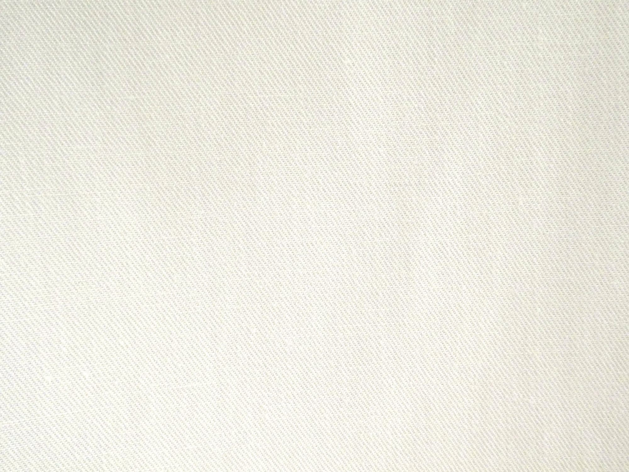 HEATH  Heavyweight Hemp Twill