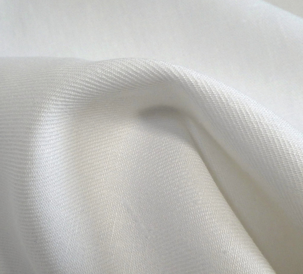 HEATH  Heavyweight Hemp Twill