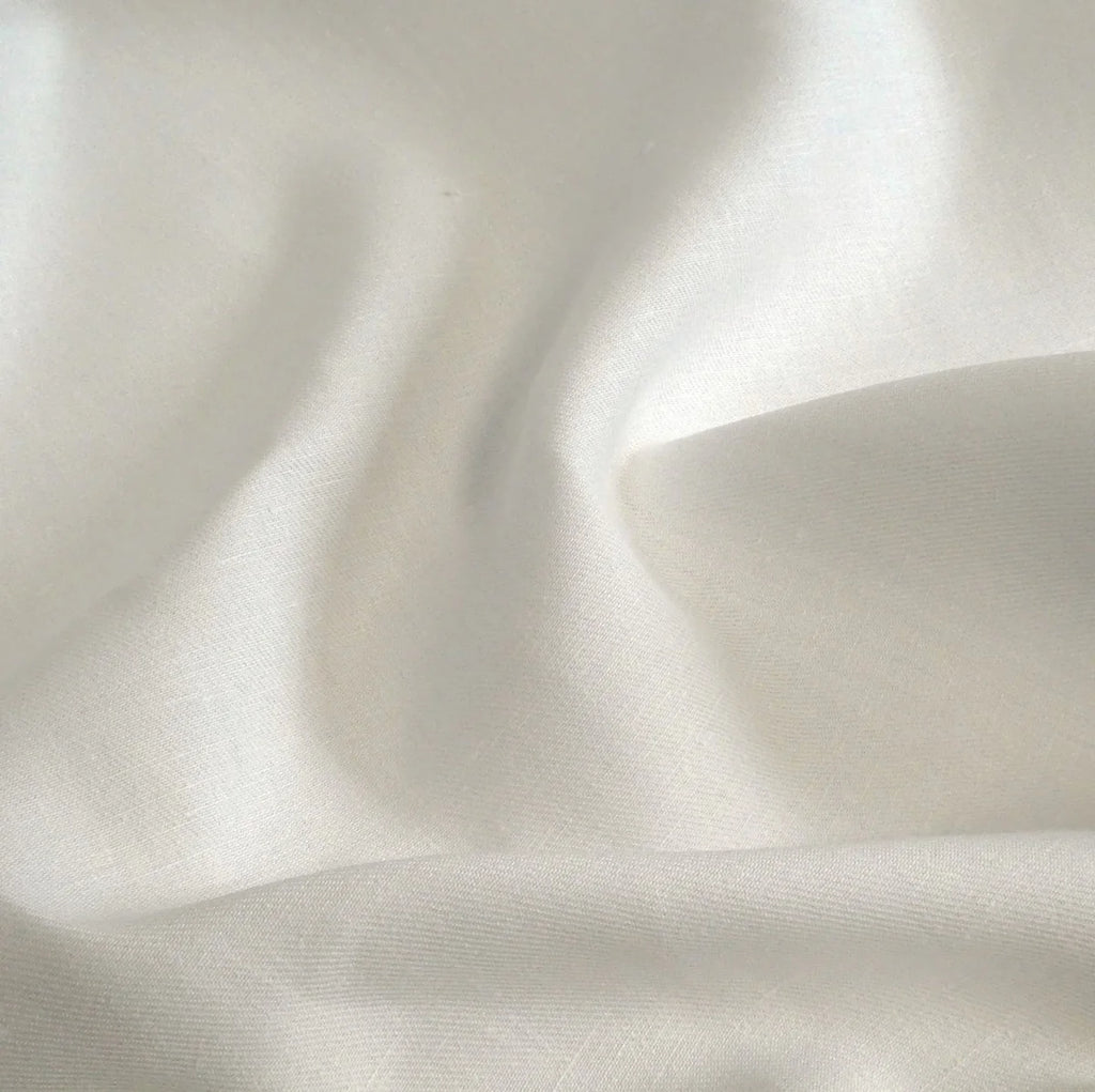HEATH  Heavyweight Hemp Twill