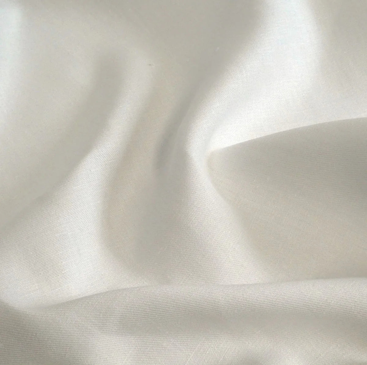 HEATH  Heavyweight Hemp Twill