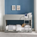 Eloise Grey Bunk Bed