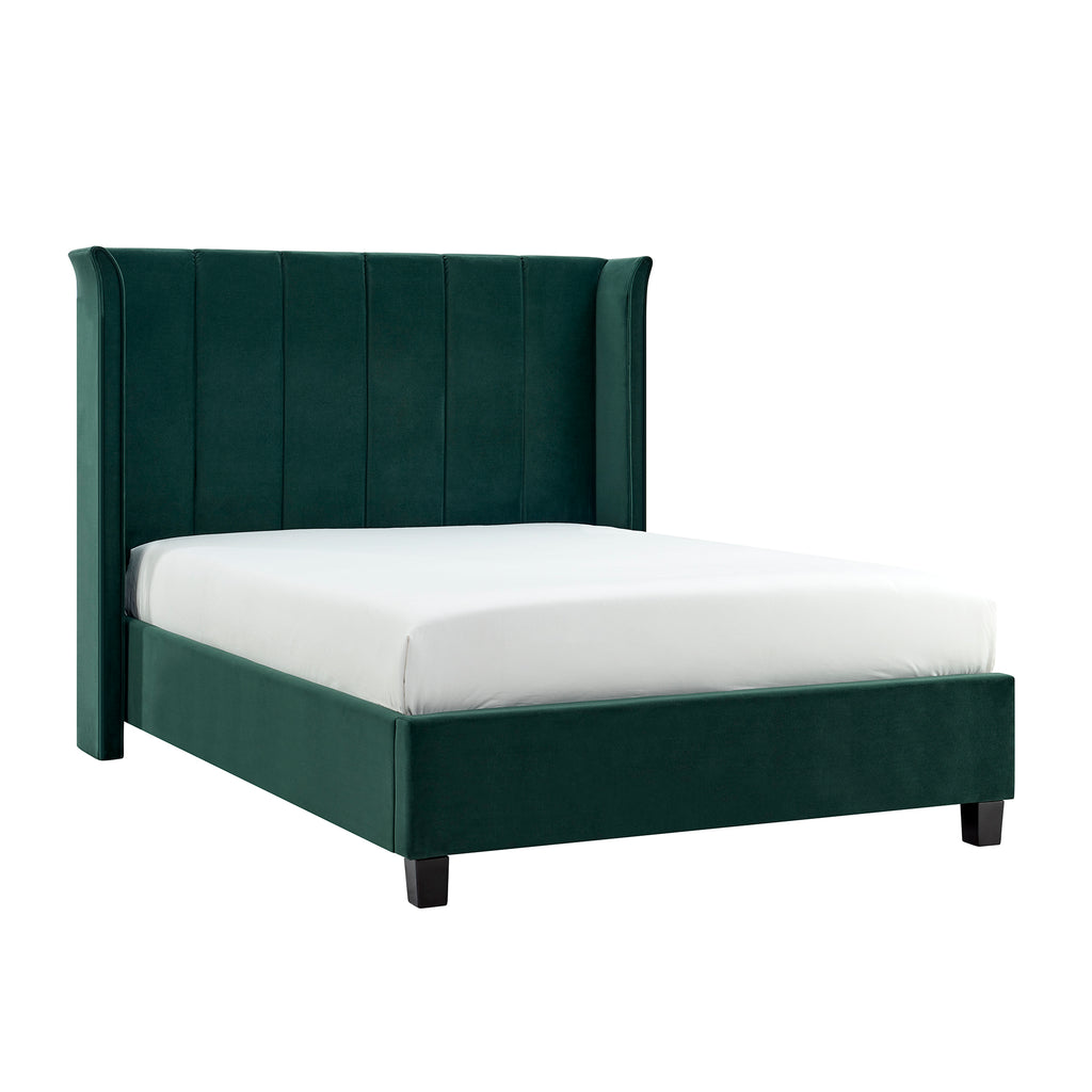 Mulhouse Emerald Green
