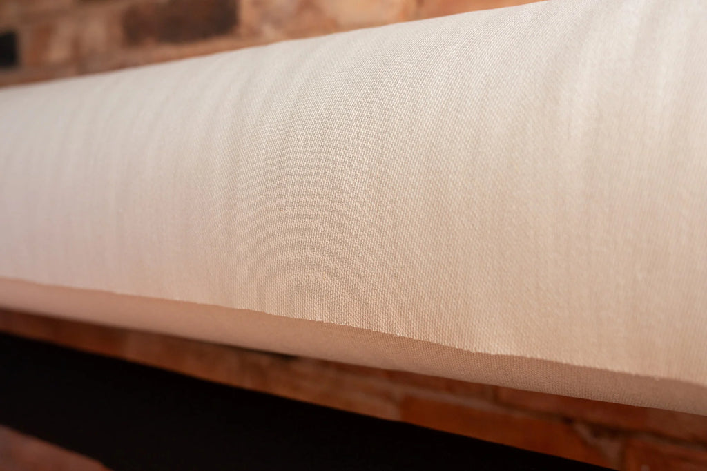 Leaf & Loom SHALE  Heavyweight Hemp Cloth