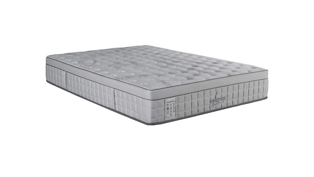 Somerton 3000 Pocket Spring Mattress