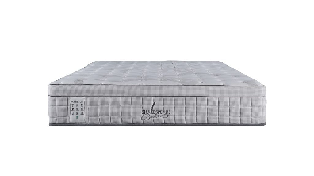 Somerton 3000 Pocket Spring Mattress