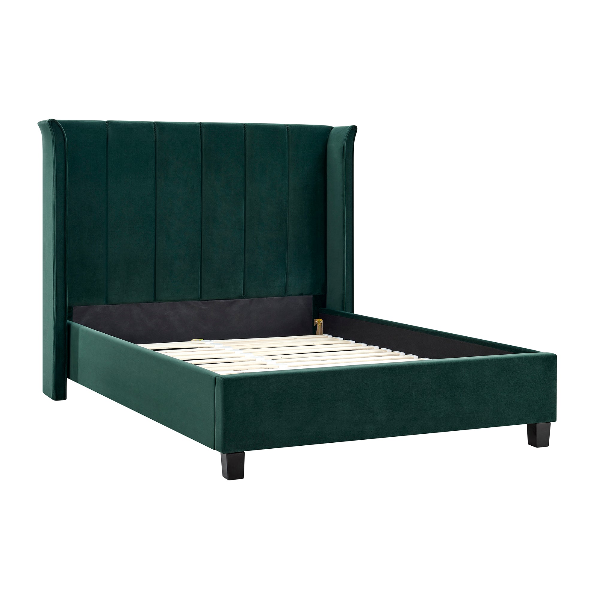Mulhouse Emerald Green
