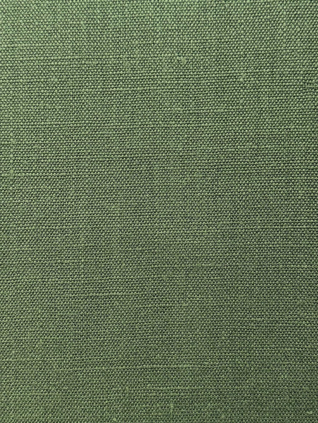 Leaf & Loom TOR - Fern  Heavyweight Hemp Canvas