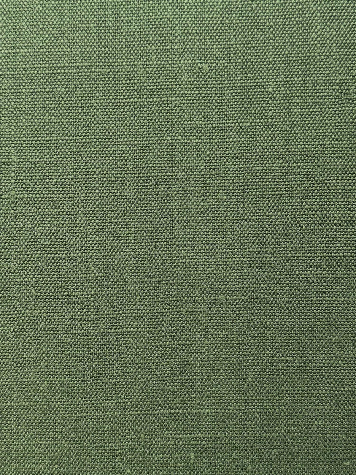 Leaf & Loom TOR - Fern  Heavyweight Hemp Canvas