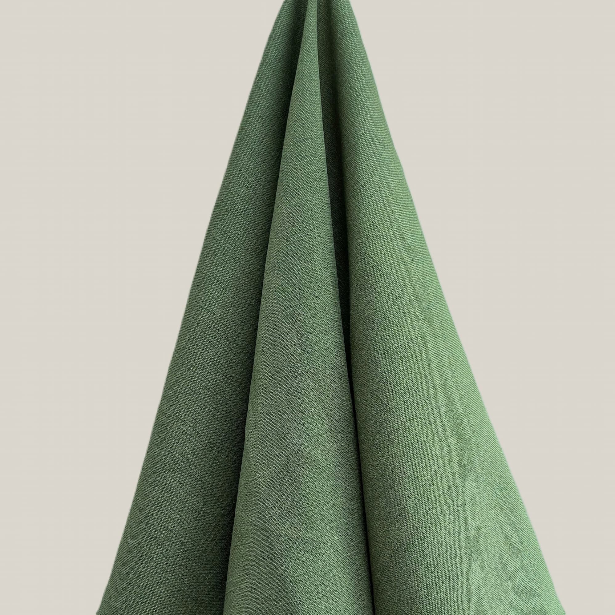 Leaf & Loom TOR - Fern  Heavyweight Hemp Canvas
