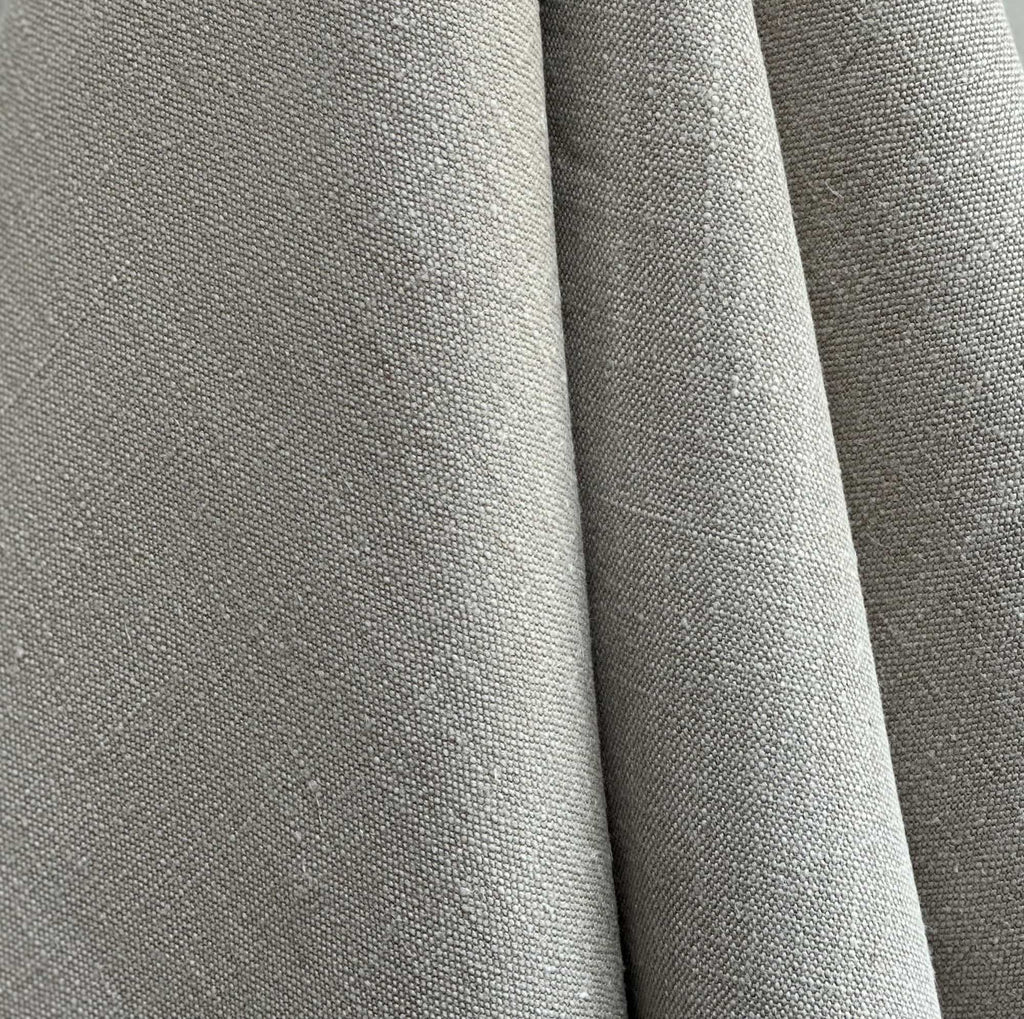 Leaf & Loom TOR - Natural  Heavyweight Hemp Canvas